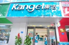 新手如何開干洗店？