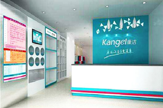 開一家干洗店需要多少投資成本