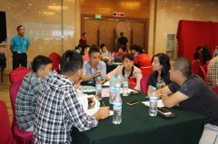 康潔洗衣“千店共贏計(jì)劃”在濟(jì)南啟動