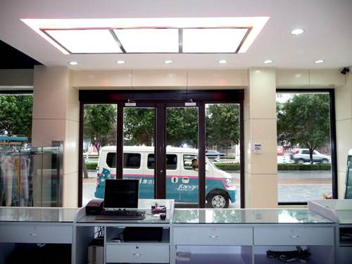 品牌干洗店利潤多少