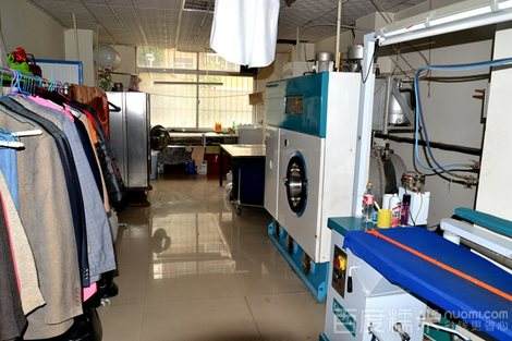 開洗衣店利潤怎么樣