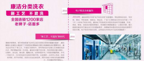 一般開一個干洗店成本需要多少錢?盡然這么低?