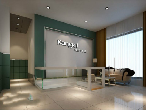 新小區開干洗店投資成本預算多少錢