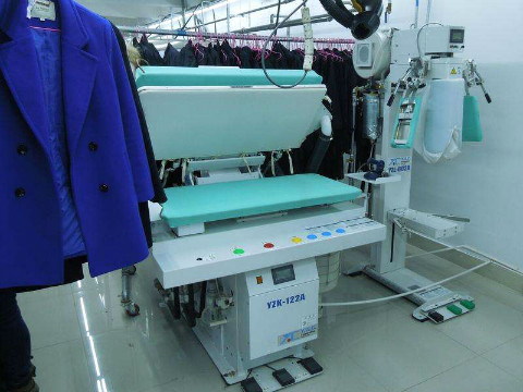 一套干洗設(shè)備多少錢?全套干洗設(shè)備包含哪些