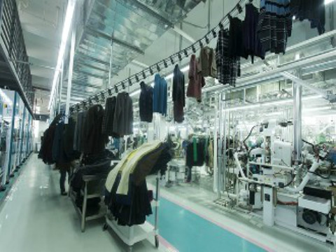 分析開一個干洗店的成本要多少資金