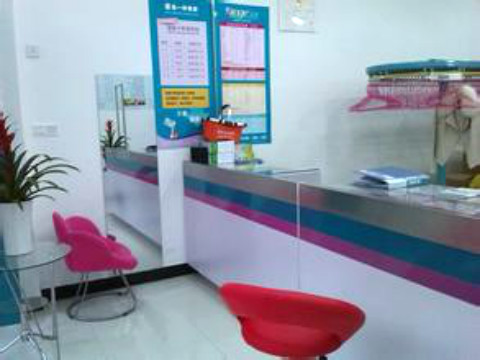 開一家干洗店成本多少錢?詳細的開店費用