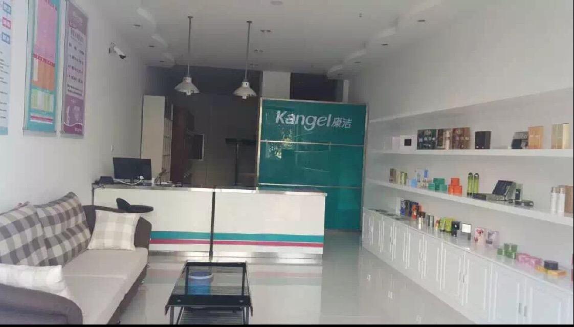 開一家干洗店的利潤有多少?高不高?