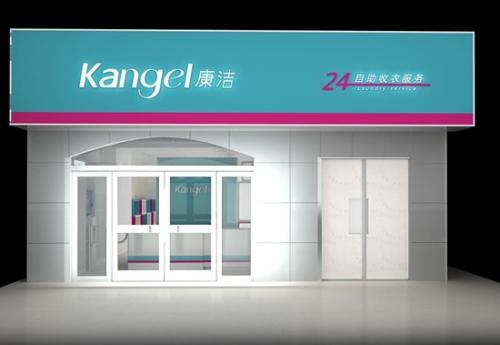 沒有經驗加盟干洗店行嗎