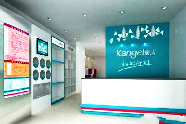 開家干洗店利潤有多大