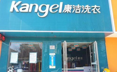 小型干洗店利潤(rùn)一年大概有多少？